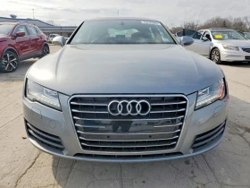 Audi A7 PREMIUM PLUS | Auto.bg — изображение 3