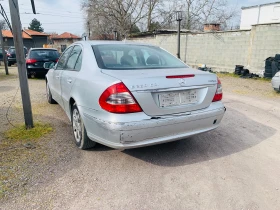 Mercedes-Benz E 220 CDI Avtomat - 3300 € / 6454.24 лв. - 37202745 4