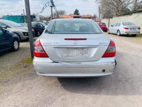 Mercedes-Benz E 220 CDI Avtomat - 3300 € / 6454.24 лв. - 37202745 6