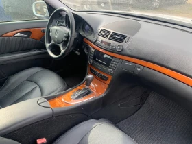 Mercedes-Benz E 220 CDI Avtomat - 3300 € / 6454.24 лв. - 37202745 16