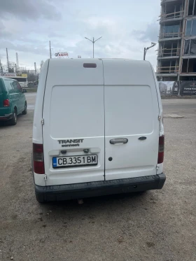 Ford Connect - 1300 € / 2542.58 лв. - 30255557 3