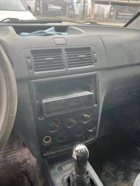 Ford Connect - 1300 € / 2542.58 лв. - 30255557 8