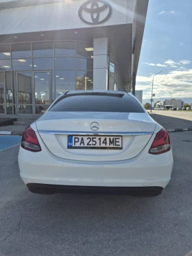 Mercedes-Benz C 180 С 200 - 11900 € / 23274.38 лв. - 82360957 9