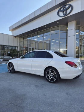 Mercedes-Benz C 180 С 200 - 11900 € / 23274.38 лв. - 82360957 10