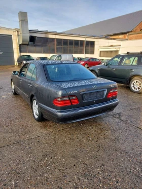 Mercedes-Benz E 220 - 3999 € / 7821.36 лв. - 23734125 2