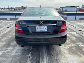 Mercedes-Benz C 300 * CARFAX * ПОДГРЕВИ * КАМЕРА * ПАМЕТ | Auto.bg — изображение 4