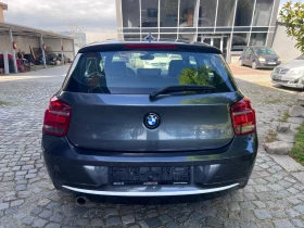 BMW 118 2.0d 143�� Urban Automatic | Mobile.bg � ����� ������ 6