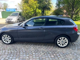 BMW 118 2.0d 143�� Urban Automatic | Mobile.bg � ����� ������ 7