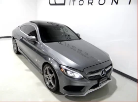 Mercedes-Benz C 300 4MATIC* CARPLAY* BURMESTER*  | Mobile.bg � ����� ������ 2