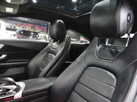 Mercedes-Benz C 300 4MATIC* CARPLAY* BURMESTER*  | Mobile.bg � ����� ������ 10