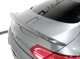 Mercedes-Benz C 300 4MATIC* CARPLAY* BURMESTER*  | Mobile.bg � ����� ������ 8