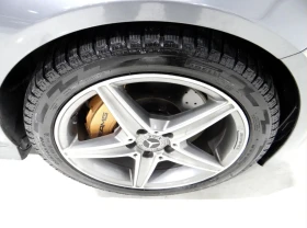 Mercedes-Benz C 300 4MATIC* CARPLAY* BURMESTER*  | Mobile.bg � ����� ������ 7