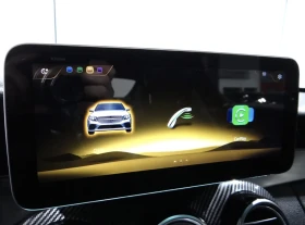 Mercedes-Benz C 300 4MATIC* CARPLAY* BURMESTER*  | Mobile.bg � ����� ������ 14