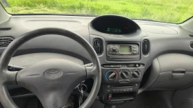 Toyota Yaris verso | Mobile.bg � ����� ������ 2