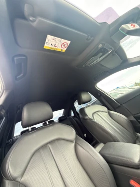 Audi A4 2.0TDI* Matrix* 360camera* Digital* ���������* ��� | Mobile.bg � ����� ������ 16