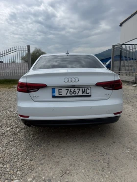 Audi A4 2.0TDI* Matrix* 360camera* Digital* ���������* ��� | Mobile.bg � ����� ������ 5