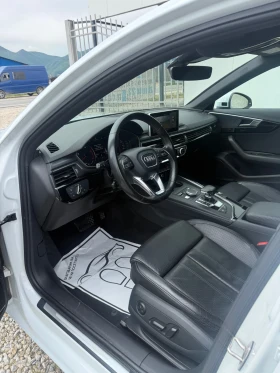 Audi A4 2.0TDI* Matrix* 360camera* Digital* ���������* ��� | Mobile.bg � ����� ������ 10