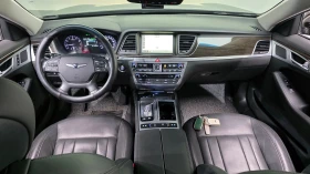 Genesis G80 3.3 GDI  | Mobile.bg � ����� ������ 5
