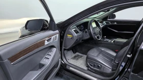 Genesis G80 3.3 GDI  | Mobile.bg � ����� ������ 8