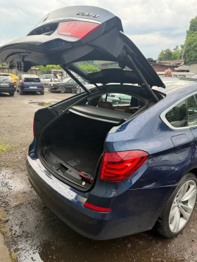 BMW 5 Gran Turismo 530D GT - 5700 € / 11148.23 лв. - 99478326 12