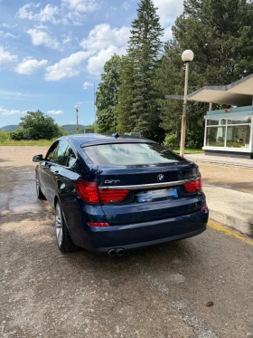 BMW 5 Gran Turismo 530D GT - 5700 € / 11148.23 лв. - 99478326 2