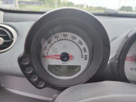 ����� �� �������� �� Smart Forfour 1, 3 ������ 