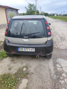 Smart Forfour 1, 3 ������  | Mobile.bg � ����� ������ 5