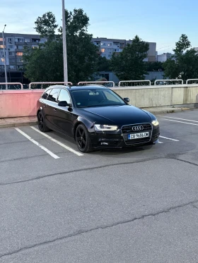 Audi A4 Avant 2.0 TDI Quattro | 177 к.с. | Обдухване | Auto.bg — изображение 2
