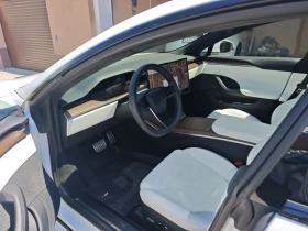 Tesla Model S LR Palladium | Auto.bg — изображение 6
