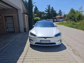 Tesla Model S LR Palladium | Auto.bg — изображение 3