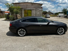 Audi A5 * Германия* 2.0TDI 177кс - 9300 € / 18189.22 лв. - 72293648 8