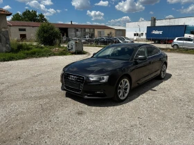 Audi A5 * Германия* 2.0TDI 177кс - 9300 € / 18189.22 лв. - 72293648 3