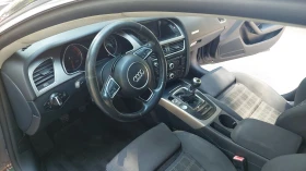 Audi A5 * Германия* 2.0TDI 177кс - 9300 € / 18189.22 лв. - 72293648 14