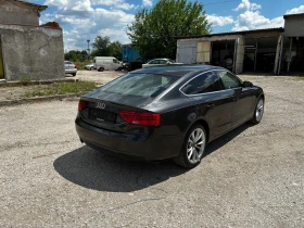 Audi A5 * Германия* 2.0TDI 177кс - 9300 € / 18189.22 лв. - 72293648 7