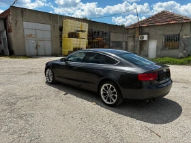 Audi A5 * Германия* 2.0TDI 177кс - 9300 € / 18189.22 лв. - 72293648 5