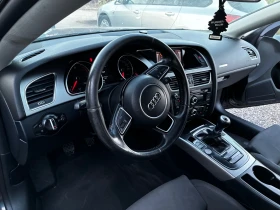 Audi A5 * Германия* 2.0TDI 177кс - 9300 € / 18189.22 лв. - 72293648 11
