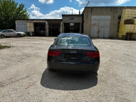 Audi A5 * Германия* 2.0TDI 177кс - 9300 € / 18189.22 лв. - 72293648 6