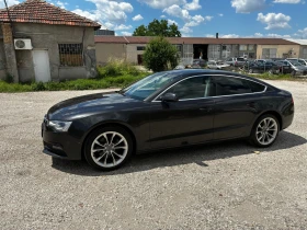 Audi A5 * Германия* 2.0TDI 177кс - 9300 € / 18189.22 лв. - 72293648 4