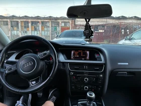 Audi A5 * Германия* 2.0TDI 177кс - 9300 € / 18189.22 лв. - 72293648 13