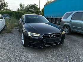 Audi A5 * Германия* 2.0TDI 177кс