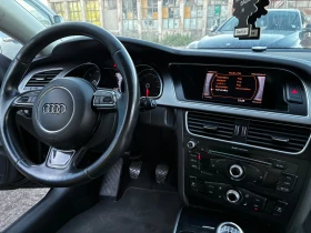 Audi A5 * Германия* 2.0TDI 177кс - 9300 € / 18189.22 лв. - 72293648 14