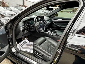 BMW 540 xDrive40i* M Pack* DIGITAL* Кожа* Пано* Нави* 360* | Auto.bg — изображение 11