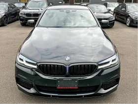 BMW 540 xDrive40i* M Pack* DIGITAL* Кожа* Пано* Нави* 360* | Auto.bg — изображение 2