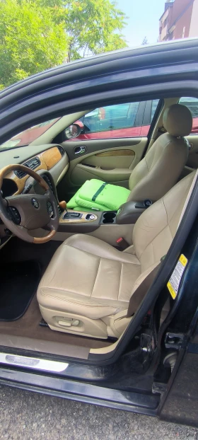 Jaguar S-type | Mobile.bg � ����� ������ 6