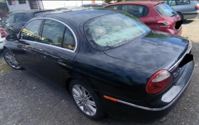 Jaguar S-type | Mobile.bg � ����� ������ 3
