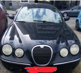 Jaguar S-type | Mobile.bg � ����� ������ 4