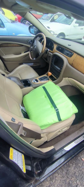 Jaguar S-type | Mobile.bg � ����� ������ 5