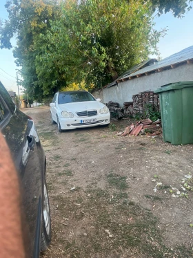Mercedes-Benz C 220 - 800 € - 17527960 2