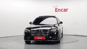 Mercedes-Benz S 400 d* 360* ЕЛ. БАГАЖНИК* SOFT CLOSE* HUD* КРАЙНА ЦЕНА | Auto.bg — изображение 3
