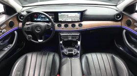 Mercedes-Benz E 300 2.0 4MATIC, Обдух., 360-CAM | Auto.bg — изображение 6